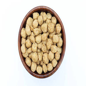 Boulettes de soja indiennes brutes de qualité supérieure, 100% protéines de soja texturées pures, sachet de protéines instantanées, aliment riche en protéines, approvisionnement en gros pour l'exportation - Product Image 4