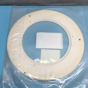 แผ่นยึด LAM 716-028688-281 รุ่น LWR WAFER CLAMP ขนาด 8 นิ้ว - อุปกรณ์และอะไหล่เซมิคอนดักเตอร์ระดับโลกที่เชื่อถือได้ - Product Image 4