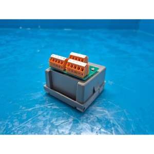 COPAL PRESSURE INDICATOR PZ-200 <b>Electronic</b> Pressure Switch <b>Used</b> As Is Legacy Semiconductor Equipment Parts - Product Image 2