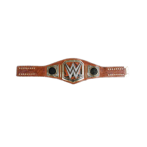 Ceinture de champion WWE personnalisable, ceinture de championnat de lutte de haute qualité, édition de collection - Product Image 1