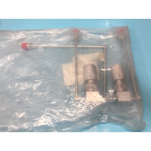Lam 839-021788-001 Weldment, PLL N2 Vac Cont - อุปกรณ์และชิ้นส่วนเซมิคอนดักเตอร์มือสองระดับโลกที่เชื่อถือได้ - Product Image 5