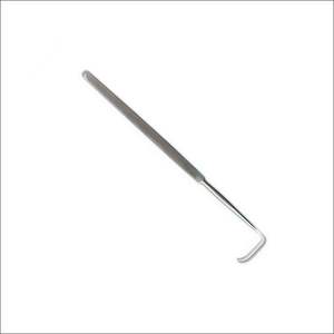 Retractor de Patas de Gato Manual Profesional, Instrumento Quirúrgico de Acero Inoxidable para Cirugía Animal y Humana, Reutilizable - Product Image 6