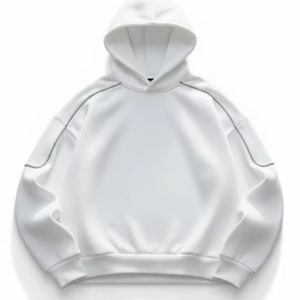 Sudaderas con Capucha Unisex de Invierno al por Mayor, Impermeables, Transpirables, de Corte Holgado, Hechas en Pakistán, Nuevos Diseños, Estilos Más Vendidos, Premium - Product Image 1