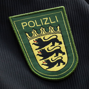 Custom Wholesale Woven Patches and Custom Woven Patches with Custom Embroidered Woven Heat Press Patch and Accessories - Product Image 3