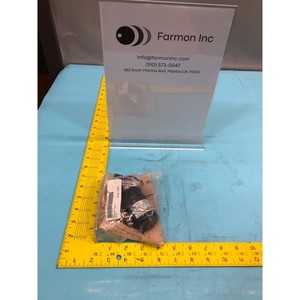 FURON 1103307 Vanne à 2 voies (DV2-144NCD2), 162294 - Équipements et pièces semi-conductrices de renommée mondiale à confiance chez - Product Image 2