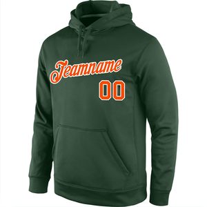 Sweat-shirts de sport athlétiques en coton premium pour hommes et femmes, sweat-shirts de gym personnalisés, usine de vêtements en gros OEM ODM, sweat-shirts de sport - Product Image 1