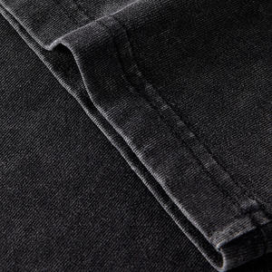 Diseña Tu Propia Camiseta Extra Grande para Hombre, Bordada, 100% Algodón Canvas, 230g, Ecológica, de Secado Rápido, Antiarrugas y Transpirable - Product Image 4