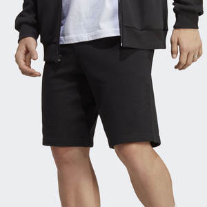 Shorts cargo pour hommes, décontractés, à taille élastique, avec cordon de serrage, multi-poches, pour le bureau, le quotidien et les activités de plein air - Product Image 1