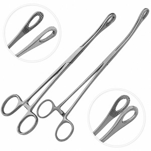 PENTAX SURGICAL 48pcs Hernia Set General Surgery Instrument Kit Stainless Steel Medical Surgical Tools CE Certified for Hospital - Product Image 3