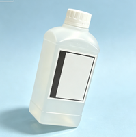 Bouteille de lavage au solvant BT-PB0094 1L pour imprimante jet d'encre CIJ série V Excel, pièces détachées