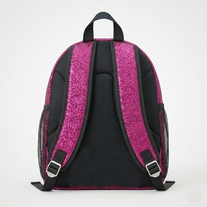 Personalized OEM Mulitfuntional Cheerleading <b>Backpack</b> Waterproof Glitter Cheerleading Outdoor sports practice cheer <b>Backpack</b> - Product Image 5