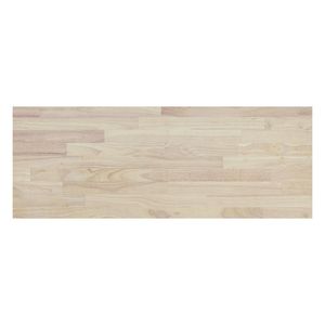 Carrello da Cucina a 5 Ruote con Armadietto e 2 Cassetti Superiori, Isola da Cucina con Piano in Legno di Gomma - Product Image 2