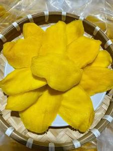 Premium Soft Dried Mango Slices Vietnam Wholesale OEM ODM Factory Manufacturer Supplier Export Private Label <b>Solutions</b> - Product Image 4