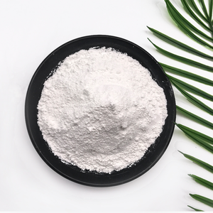 Sulfato de Bario (BaSO4) Ultra Blanco en Polvo, Alta Pureza, Grado Industrial, 25 kg/bolsa, Aplicaciones en Tintas de Impresión, Número CAS - Product Image 6