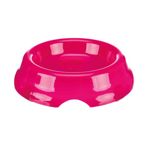 Ciotola e Mangiatoia in Plastica per Animali Domestici da 0,2 l, 11 cm - Product Image 1
