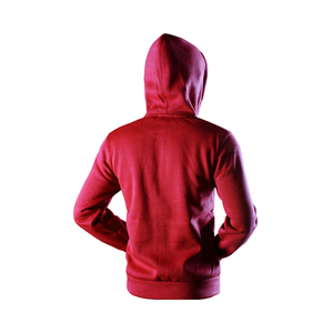 Nouveau Pull à Capuche Polaire Brodé Personnalisé pour Homme, Style Vintage 2026, avec Poche, 100% Coton, Vêtement d'Extérieur Hiver - Product Image 2
