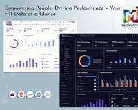 HRMS & Payroll Software to automate employee management, attendance, leave, payroll, compliance, and HR operations.