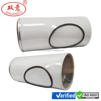 Suministro de Fábrica: Elemento de Filtro de Combustible R90-D-PAR-01 R90-D-RCR-01 R90-MER-01 S3211 SFC-5030-2 SFC530110 para Motor Diésel