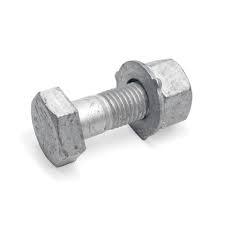 Vis HSFG ISO 3757, vis structurelle, Gr 8.8S, Gr 8.8H, Gr 10.9S, Gr 10.9H - Product Image 2