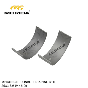 32519-42100 Cojinete de biela STD S6A3 para MITSUBISHI - Product Image 1