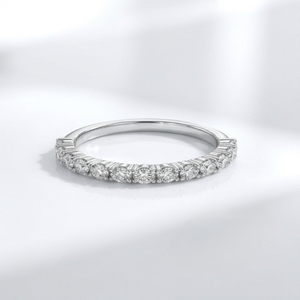 Anillo de eternidad DIVYORO AURA - Product Image 1
