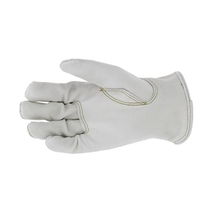 Guantes de Trabajo con Protección para los Dedos, Precio al por Mayor, para Logotipo y Talla Personalizados, Venta en Línea de Cuero - Product Image 3