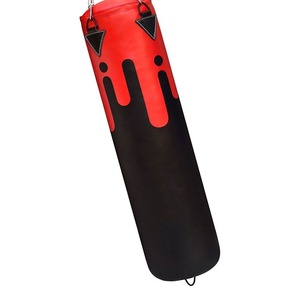 Saco de Boxeo Profesional de Primera Calidad, Personalizado con Impresión en Cuero, Cómodo y de Alta Calidad - Product Image 2