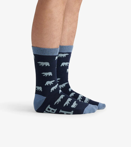 OEM Crew <b>Socks</b> Custom Own Logo Unisex Cotton <b>Breathable</b> <b>Socks</b> for Workouts & Daily Life in High Quality - Product Image 2