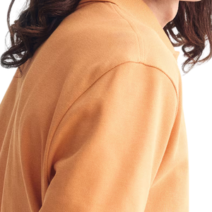 Polo à coupe classique en coton doux, chemise de golf décontractée avec broderie personnalisée, prêt pour la vente en gros par le fabricant - Product Image 4