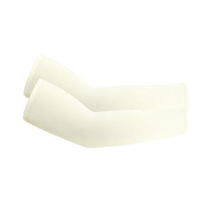 Mangas de Compresión Deportivas para Ciclismo con Protección UV, de Poliéster y Spandex de Alta Calidad para Hombre - Product Image 3