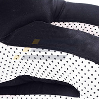Mannequin de boxe autoportant en cuir pour hommes, sac de frappe en forme de corps à une jambe, logo personnalisé, matériau PVC PU, utilisation MMA, rembourrage en tissu