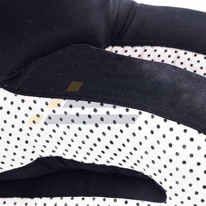 Free-Standing Men's Leather Punching <b>Dummy</b> 1-Leg Body Shaped Punching Bag Custom Logo PVC PU Material MMA Usage Fabric Filling - Product Image 6