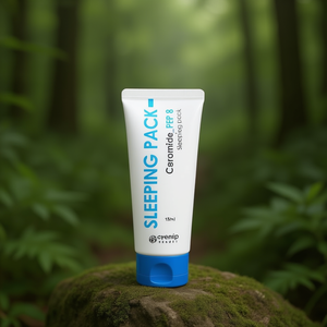 Masque visage et corps - Aiaenrip Seramaideu PEP 8 Seulripingpaek 150ml - Product Image 3