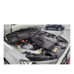 Audi Q7 45 TDI quattro Premium Diciembre 2023 39.308 km Diésel Transmisión Automática Asientos de Cuero Volante a la Izquierda Cámara Trasera - Product Image 6