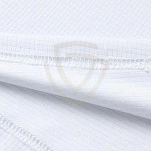 Ensemble d'uniformes de football OEM ODM de haute qualité, maillot et short de football personnalisés avec étiquette privée, uniforme de football facile à porter - Product Image 5