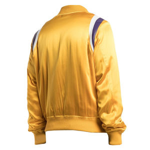 Veste pour homme de haute qualité, veste tendance, vente en gros, veste bomber de qualité supérieure personnalisée pour homme - Product Image 3