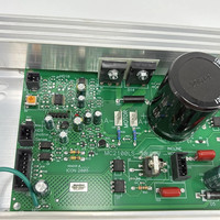 Carte de commande de moteur de tapis roulant MC2100-30REV 110V pour équipement de fitness ProForm NordicTrack ICON