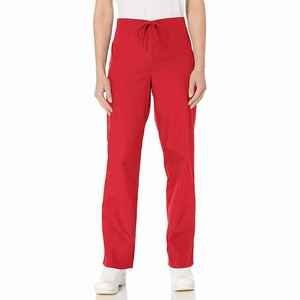 Conjuntos de Uniformes Médicos de Alta Calidad para Mujer, Tejido de Punto de Spandex/Poliéster, Servicio OEM, Uso Hospitalario, Detección de Agujas - Product Image 3