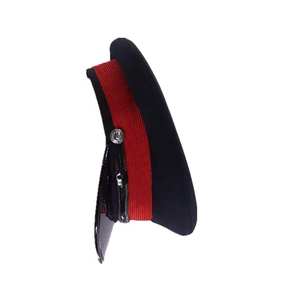 หมวกแก๊ป OEM ผ้าฝ้าย 100% สำหรับใช้งานกลางแจ้งทุกวัน ปักลายด้วยมือด้วยด้ายสีทอง ปรับแต่งสี ปักลาย และขนาดได้ - Product Image 5