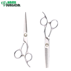 Ciseaux de coiffure pour droitiers, instruments médicaux, directement de l'usine - Product Image 1