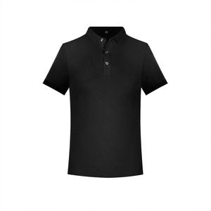 เสื้อเชิ้ตผู้ชายผ้าวูลแท้ 100% ระบายอากาศได้ดี พิมพ์ลายแบบรีดร้อน ดีไซน์สั่งทำได้ หลายสี แบบเรียบ - Product Image 2