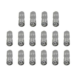 Ensemble de 16 vérins de soupape hydrauliques pour Pontiac, Cadillac, Chevy LS6, LS7, LS9, pièces de moteur de camion - Product Image 2