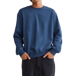 Venta Directa de Fábrica, Precio al por Mayor, Sudadera de Invierno Personalizada para Hombre, Impresión Digital, Tela de Poliéster y Algodón, Excelente Calidad - Product Image 1