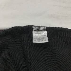 Pantalon femme 100% Coton Hiver Doux Taille Mi-Haute Écologique Imperméable Respirant Lavé Coupe Droite ODM Prêt à Expédier - Product Image 3