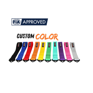 Ceinture de sécurité de course professionnelle FIA 8853 2016, harnais à 6 points, marque TBRACING SPORT, vente en gros pour voitures de sport automobile - Product Image 4