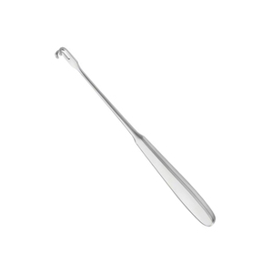 <b>Top</b> Quality 225mm Surgical Volkmann Retractor 2 Prong Blunt Jaw 8.5mm Depth 8mm Width Medical Instrument <b>Tool</b> - Product Image 2