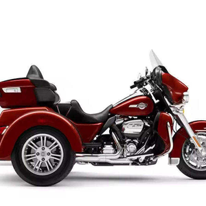 OFERTA ESPECIAL Motocicleta Tri Glide Ultra 2023 / 2024 en Venta - Product Image 4
