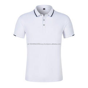 220gsm Spandex OEM logotipo personalizado secado rápido cómodo hombres mujeres Unisex cuello 100% algodón, camiseta para hombres, ajuste suelto - Product Image 5