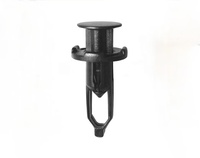 Clips de Remache a Presión de 9mm para Parachoques y Revestimiento de Guardabarros, para Toyota 5216116010 5216102020 5216102030 GM 94858560