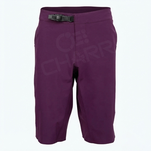 Shorts de cyclisme VTT et BMX légers, pour Enduro et Downhill, vente en gros, marque personnalisée, offre spéciale - Product Image 5